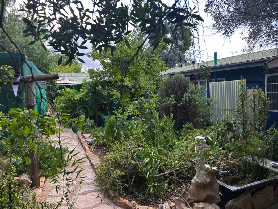 3 Bedroom Property for Sale in Barrydale Western Cape